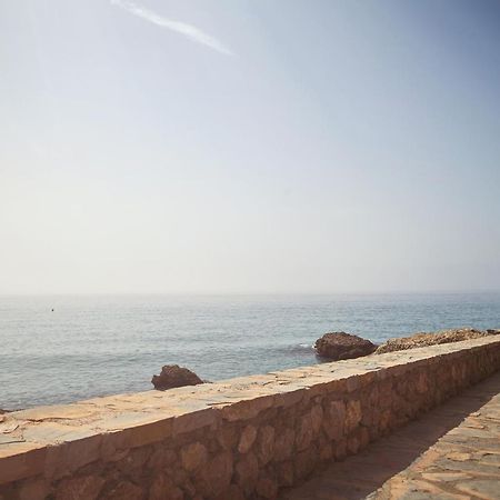 Balcon De Europa Apartment Nerja Exterior foto